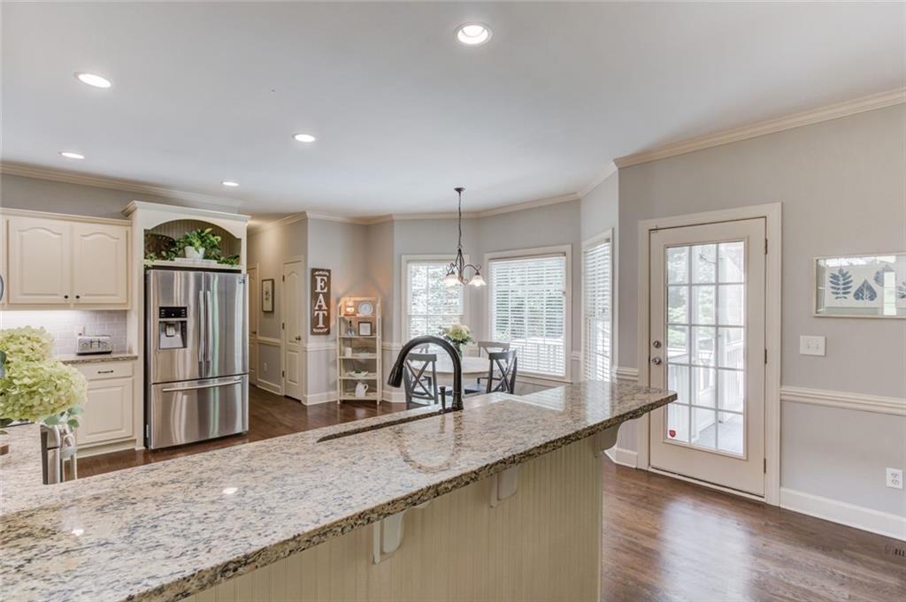 818 Oak Ridge Terrace Loganville, GA 30052 - Photo 16 of 70 Gallery Image 16
