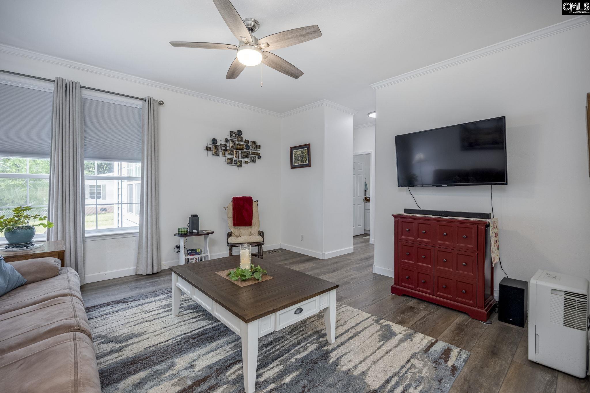 1021 Shadow Lane Leesville, SC 29070 - Photo 18 of 64