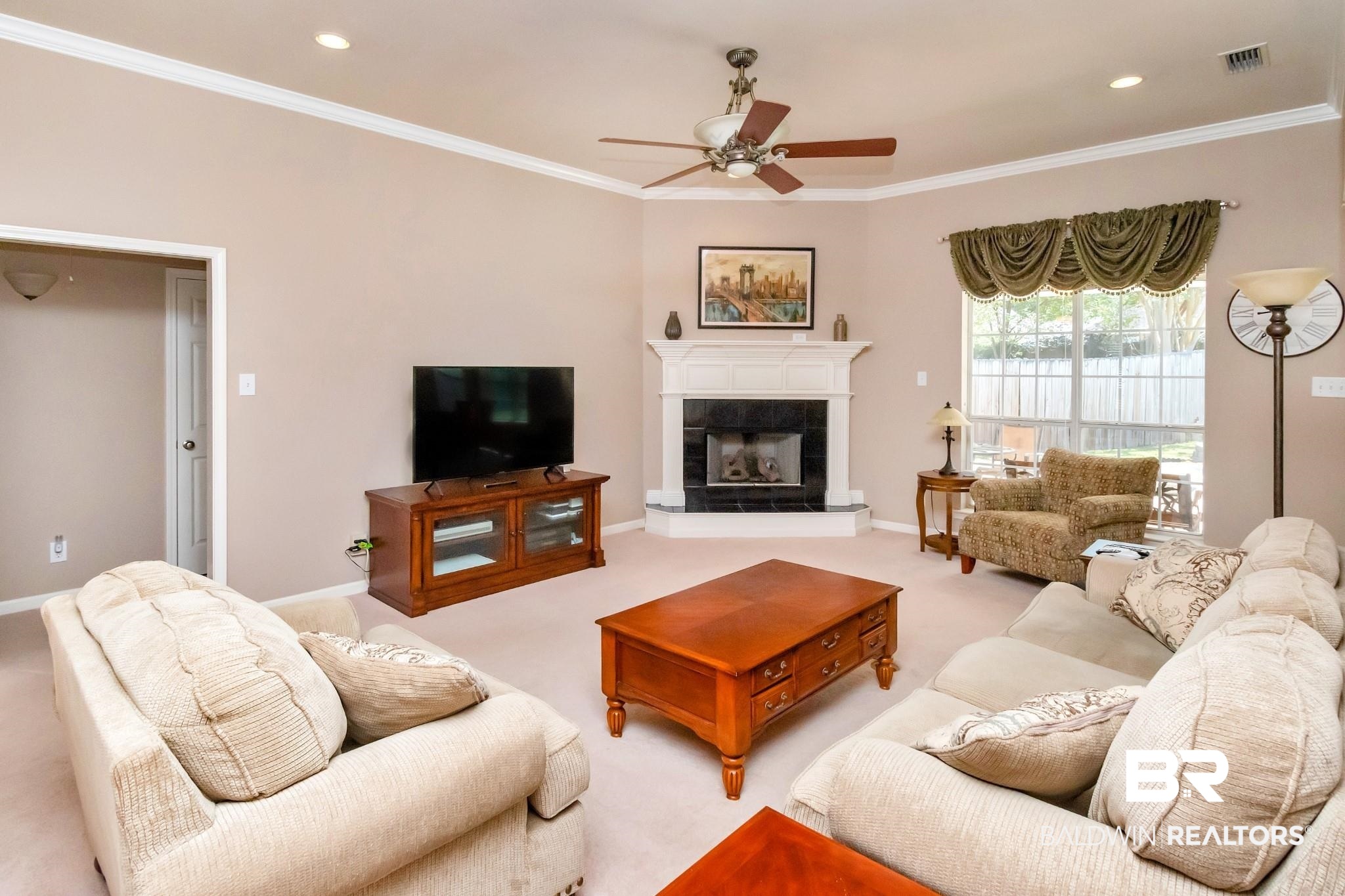 8859 Aiken Way Mobile, AL 36695 - Photo 3 of 29