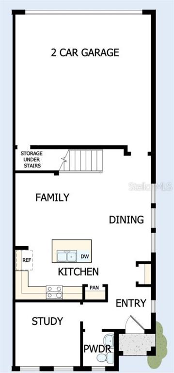 4317 Roush Avenue Orlando, FL 32803 - Photo 3 of 13