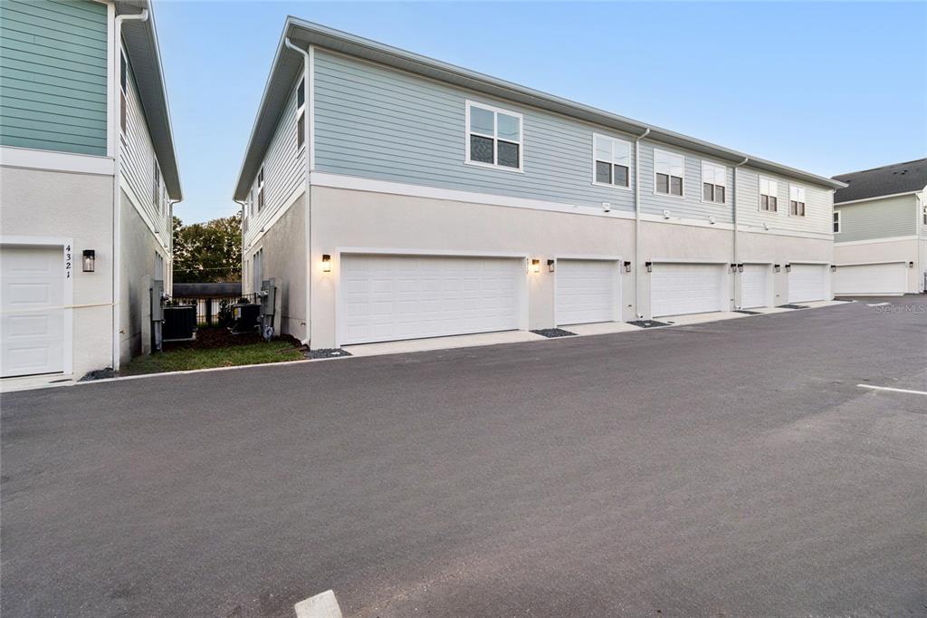 4317 Roush Avenue Orlando, FL 32803 - Photo 33 of 39 front view of a house with a street
