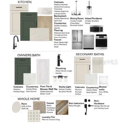 4317 Roush Avenue Orlando, FL 32803 - Photo 5 of 13 a picture of a bathroom with a sink