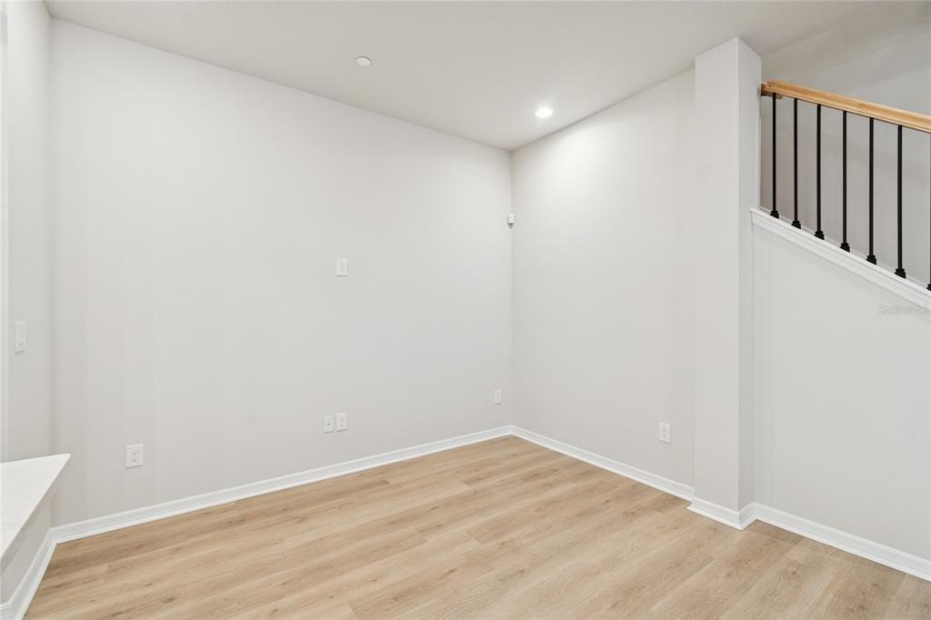 4317 Roush Avenue Orlando, FL 32803 - Photo 9 of 39 a view of an empty room