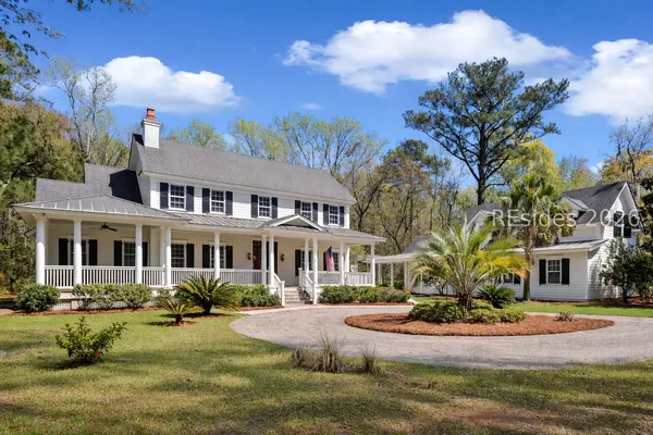$1,900,000 | 66 Heyward Point Road, Okatie, SC 29909