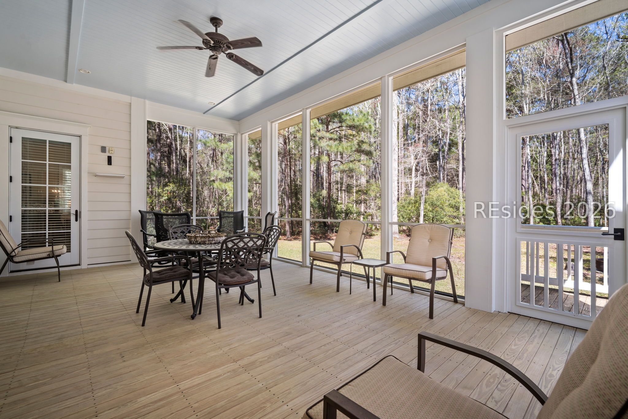 66 Heyward Point Road Okatie, SC 29909 - Photo 11 of 61