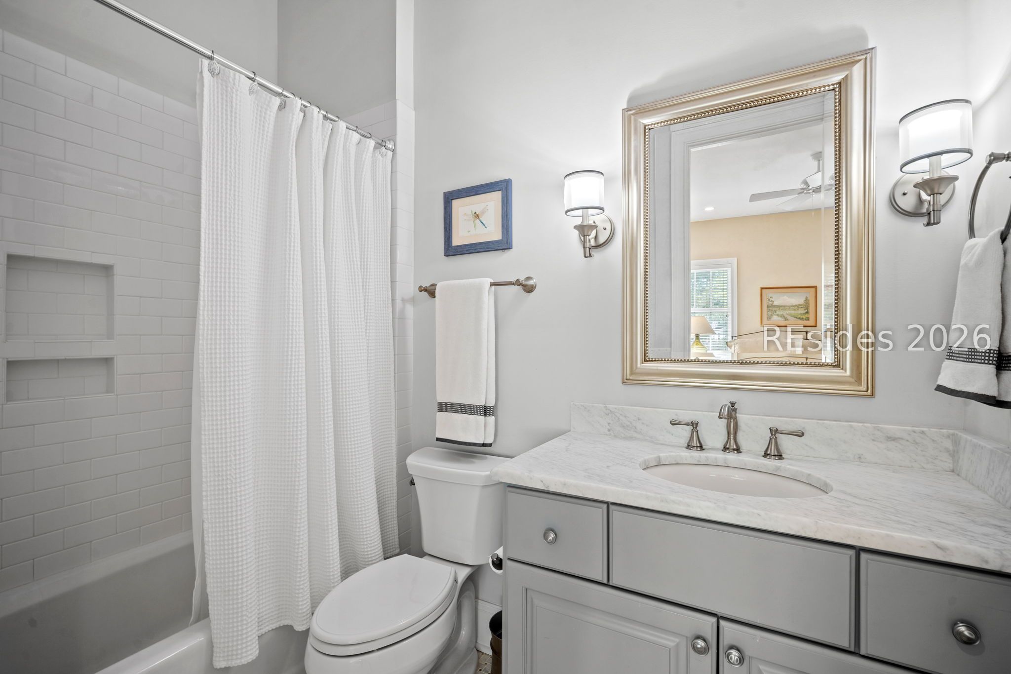 66 Heyward Point Road Okatie, SC 29909 - Photo 17 of 61