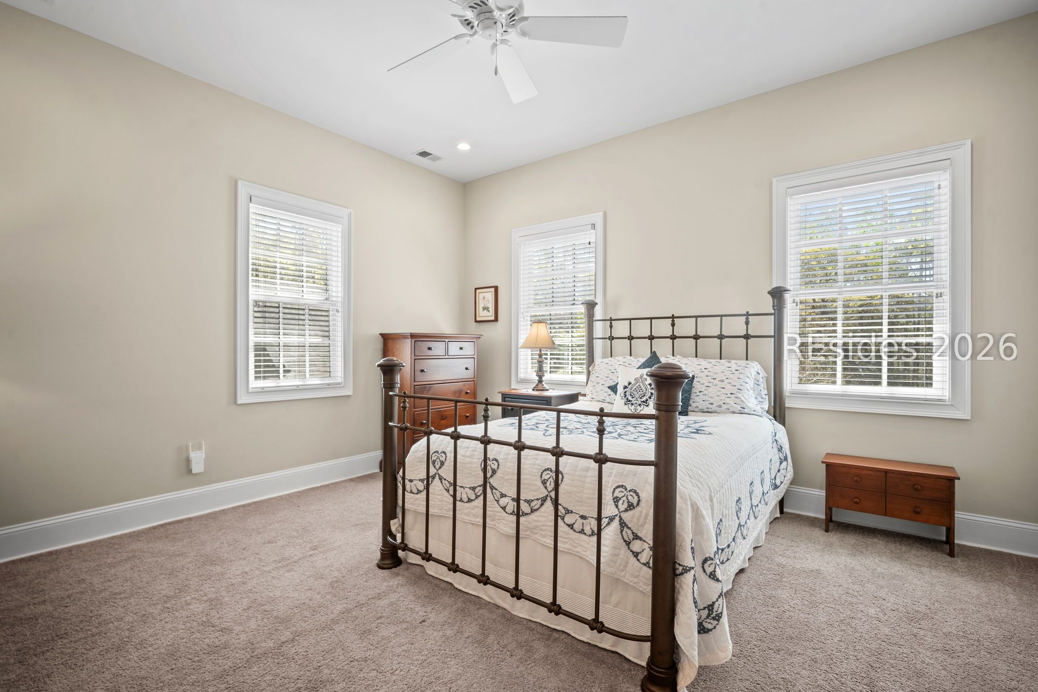 66 Heyward Point Road Okatie, SC 29909 - Photo 18 of 61