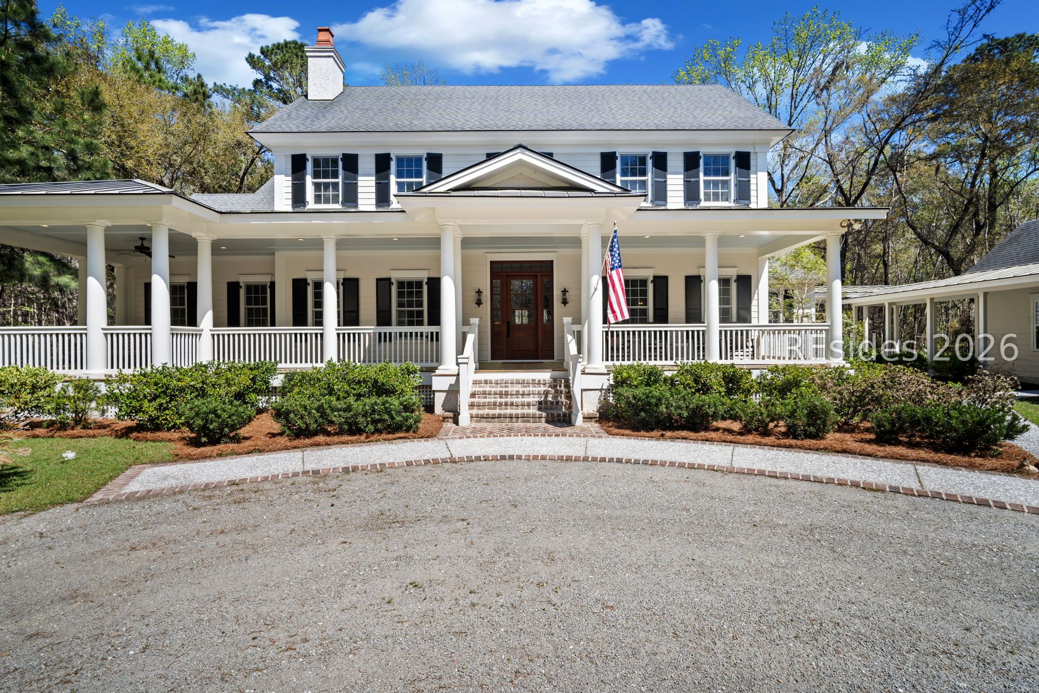 66 Heyward Point Road Okatie, SC 29909 - Photo 2 of 61