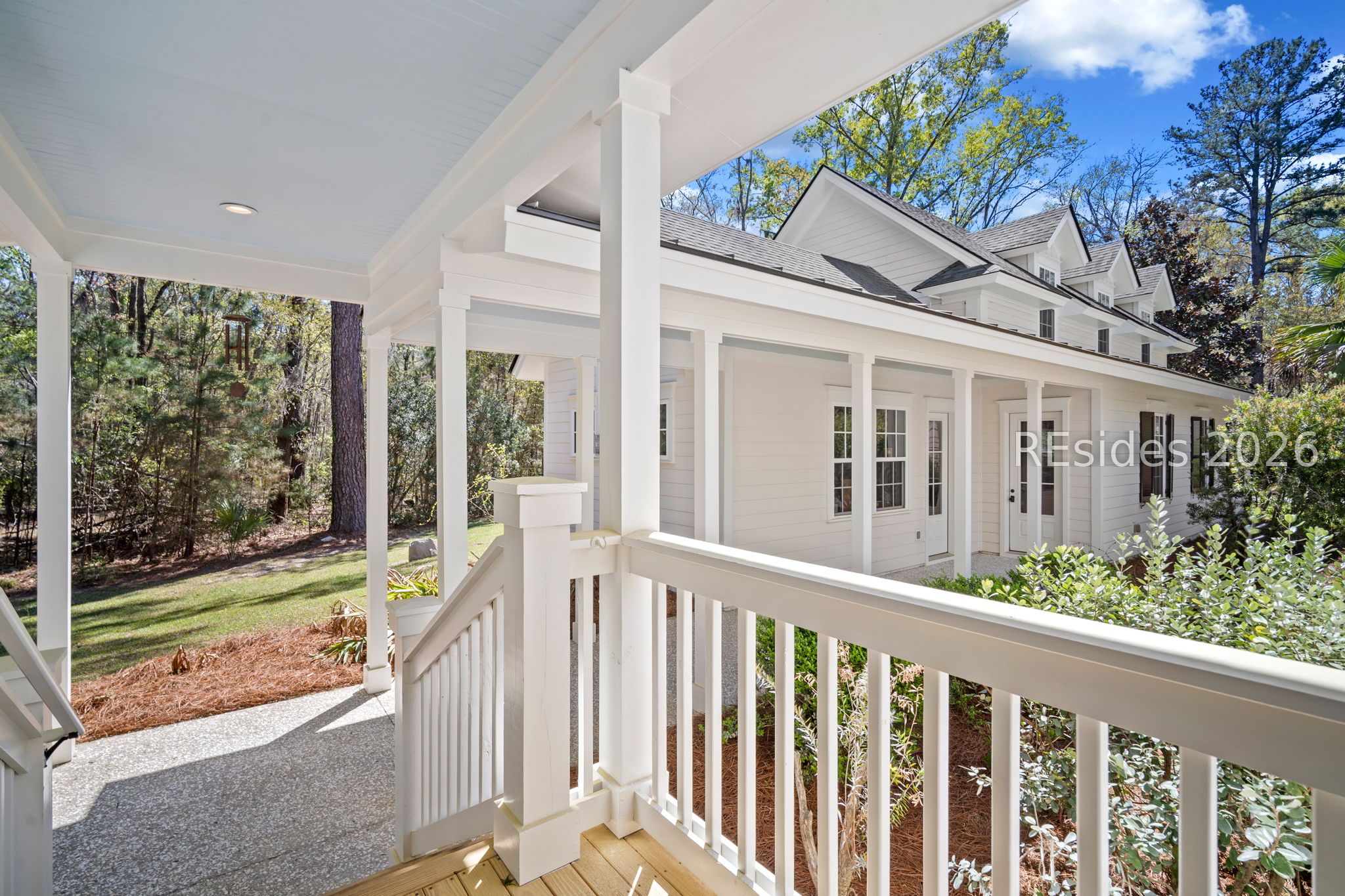 66 Heyward Point Road Okatie, SC 29909 - Photo 21 of 61