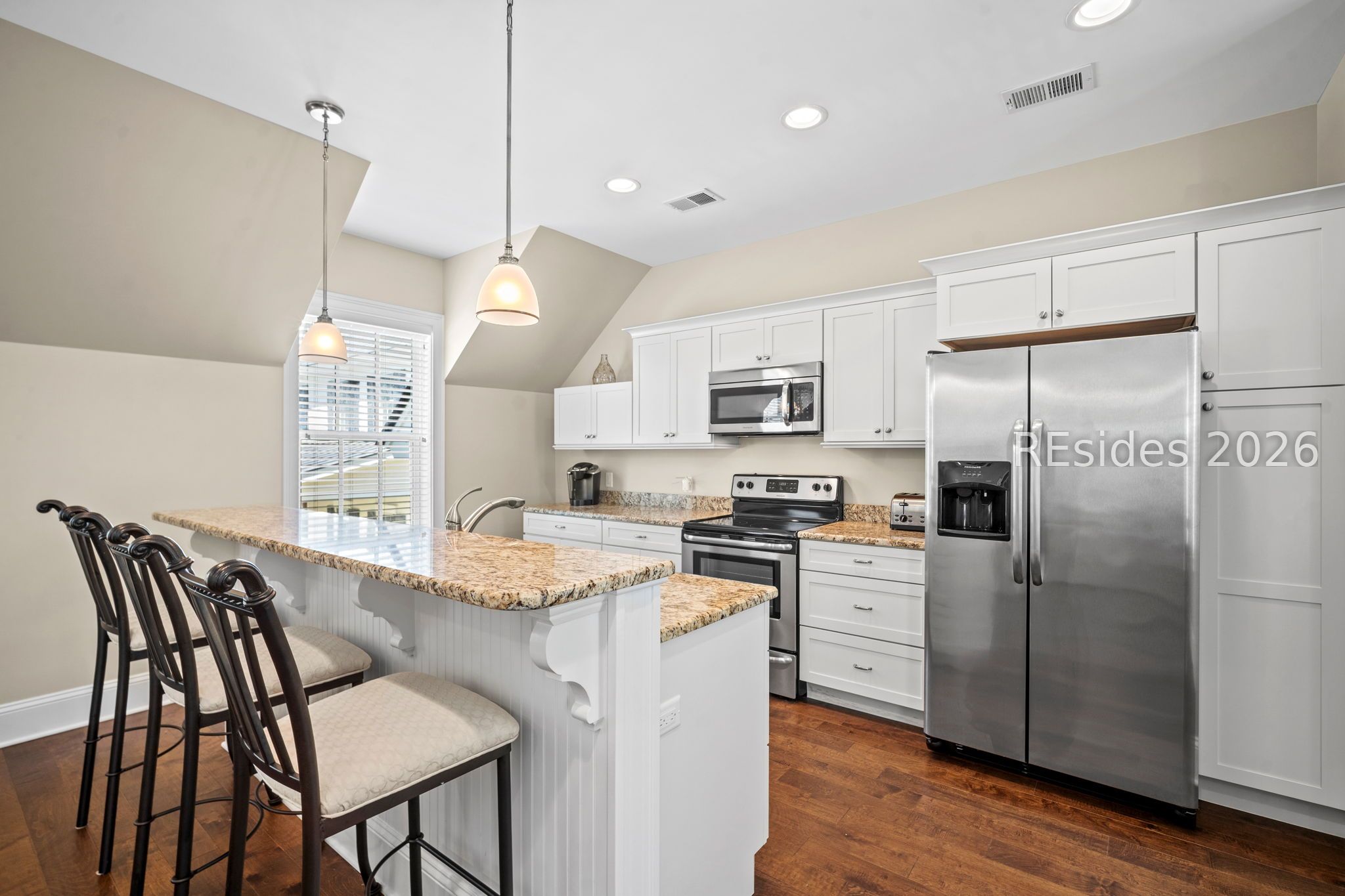 66 Heyward Point Road Okatie, SC 29909 - Photo 23 of 61