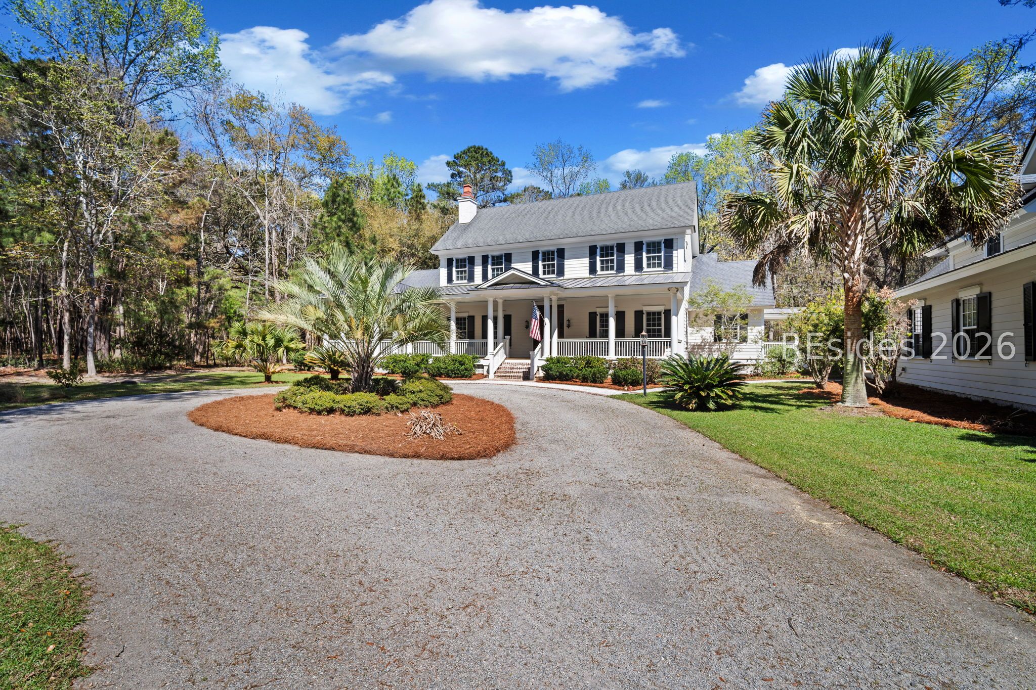 66 Heyward Point Road Okatie, SC 29909 - Photo 26 of 61