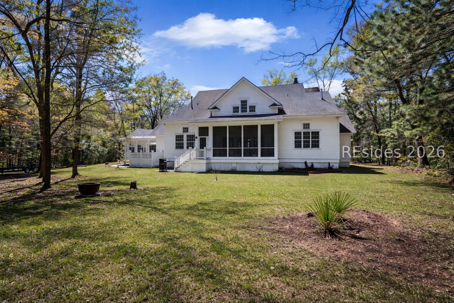 66 Heyward Point Road Okatie, SC 29909 - Photo 27 of 61
