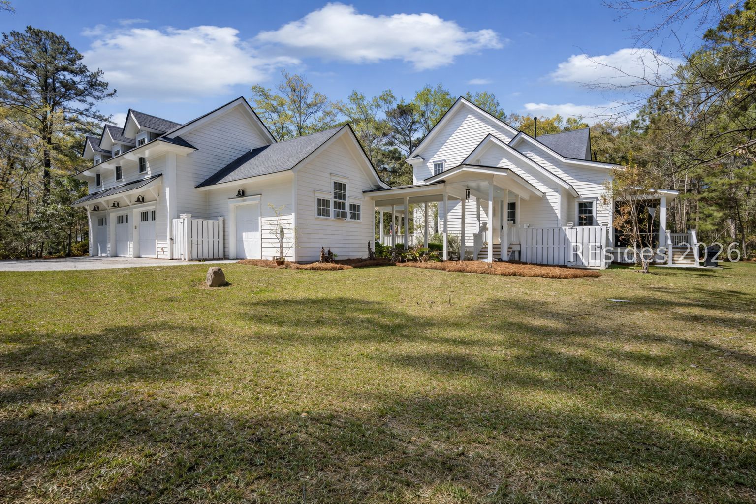 66 Heyward Point Road Okatie, SC 29909 - Photo 28 of 61