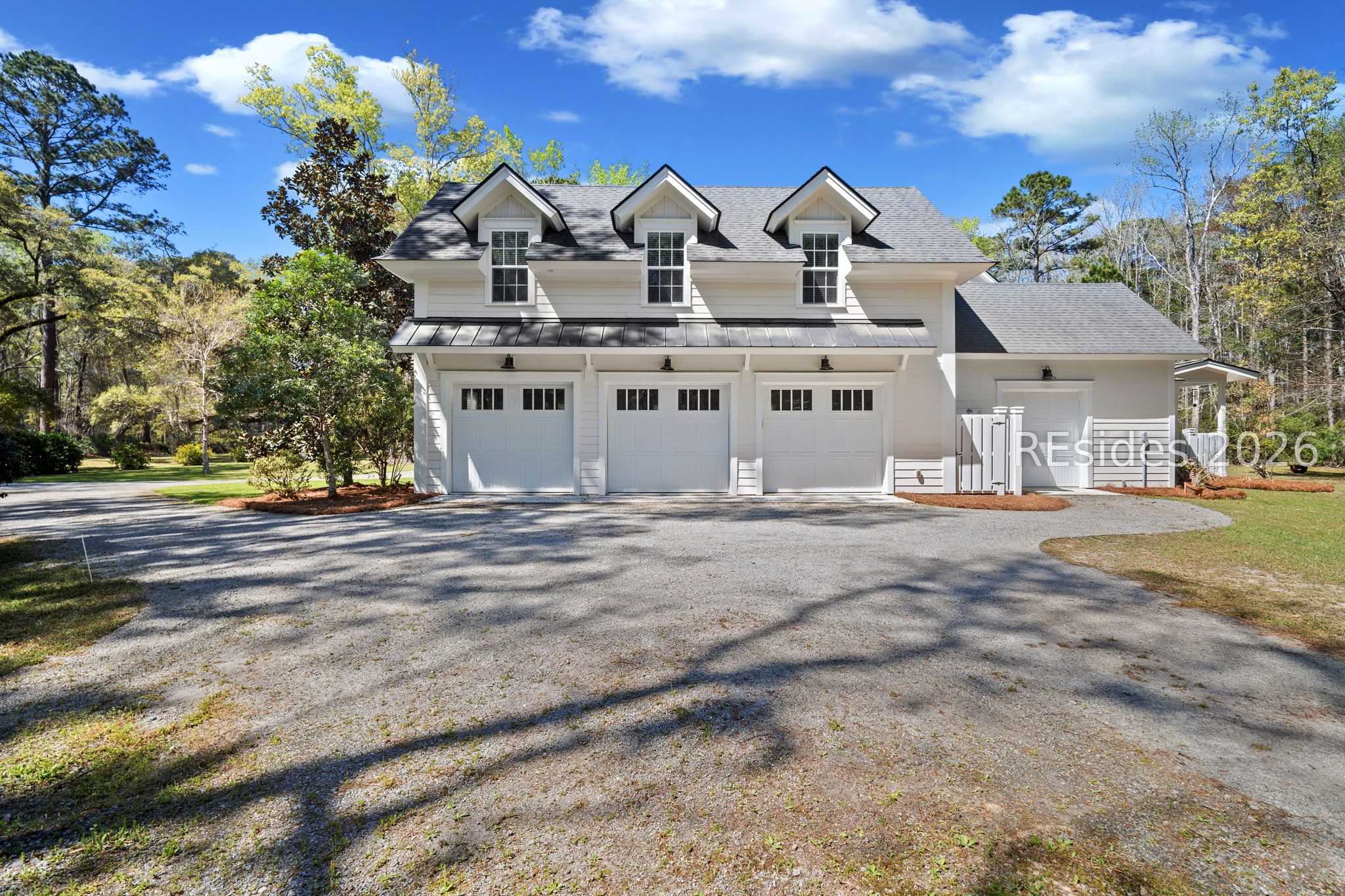 66 Heyward Point Road Okatie, SC 29909 - Photo 29 of 61
