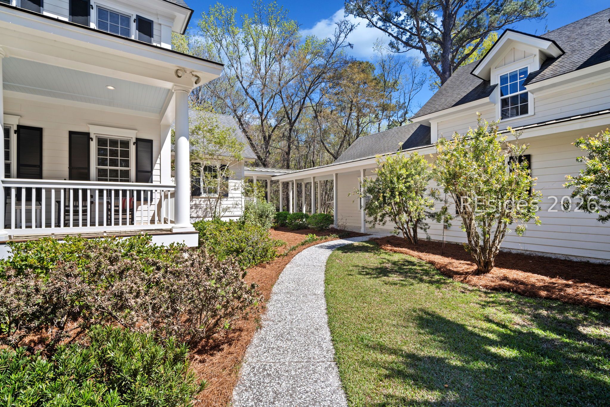 66 Heyward Point Road Okatie, SC 29909 - Photo 30 of 61