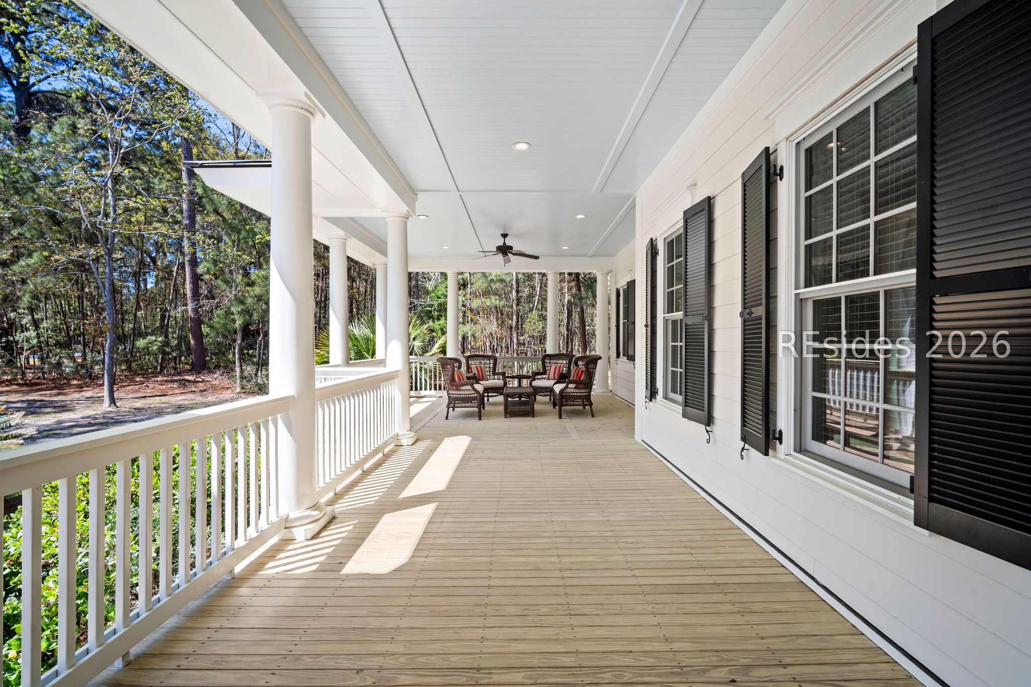 66 Heyward Point Road Okatie, SC 29909 - Photo 3 of 61