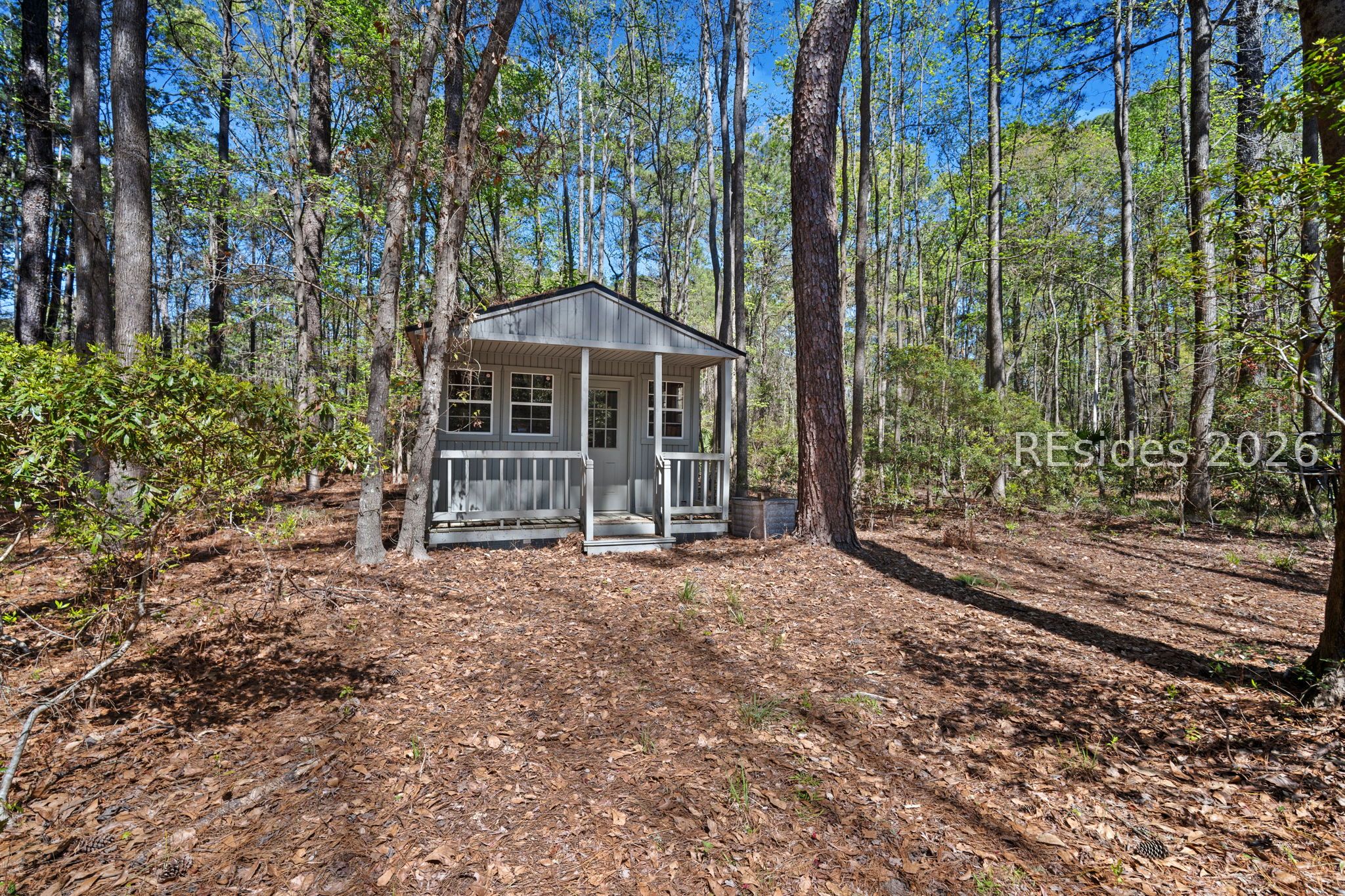 66 Heyward Point Road Okatie, SC 29909 - Photo 31 of 61