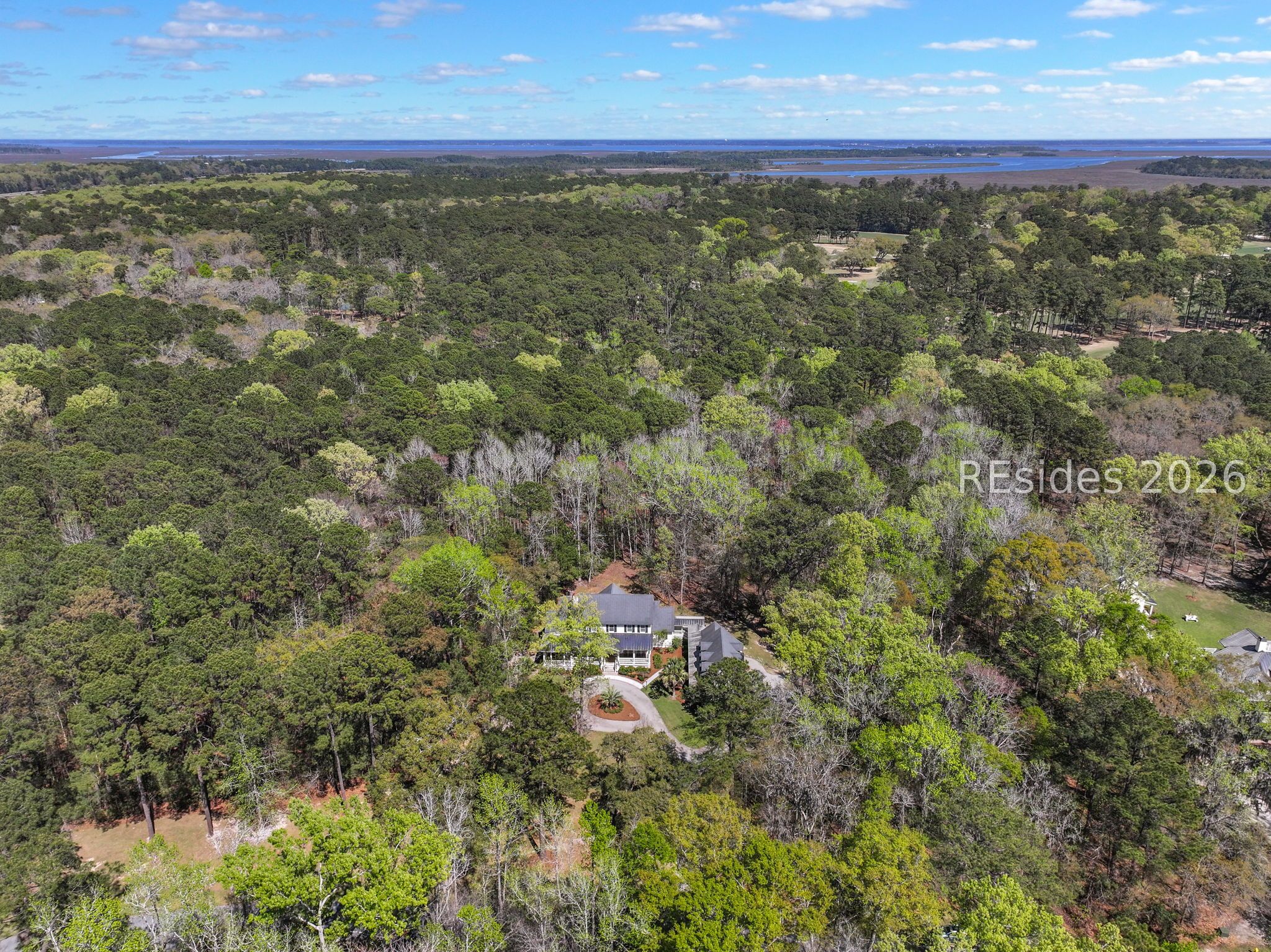 66 Heyward Point Road Okatie, SC 29909 - Photo 32 of 61