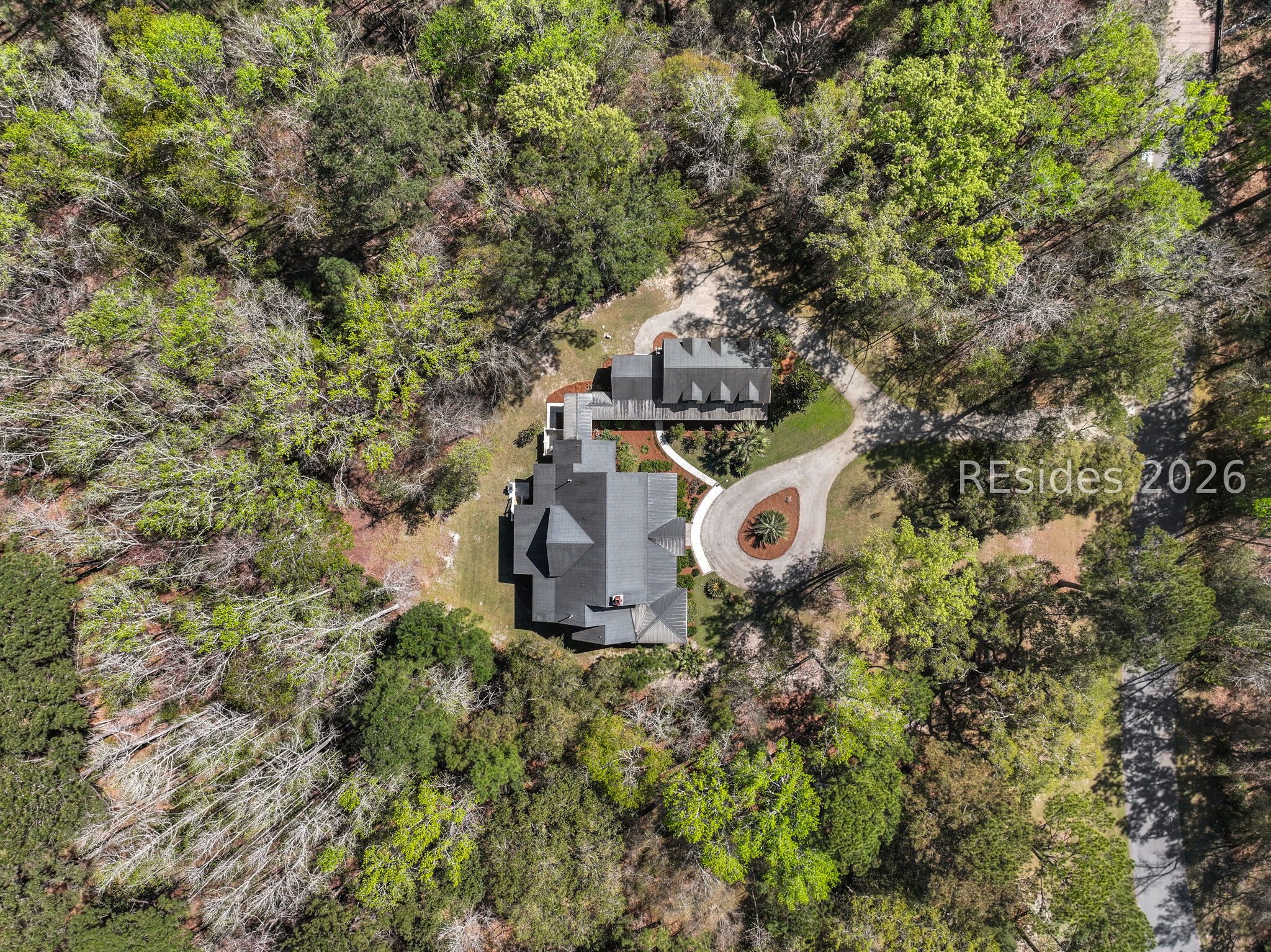66 Heyward Point Road Okatie, SC 29909 - Photo 33 of 61