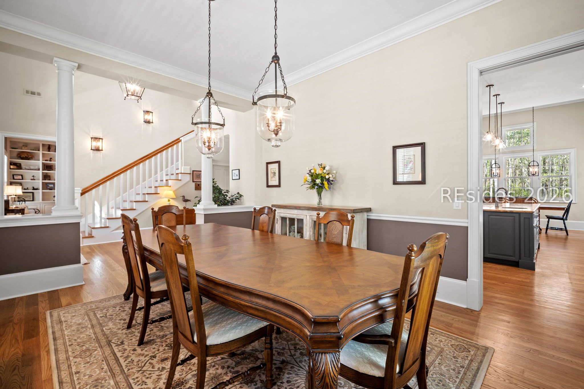 66 Heyward Point Road Okatie, SC 29909 - Photo 39 of 61