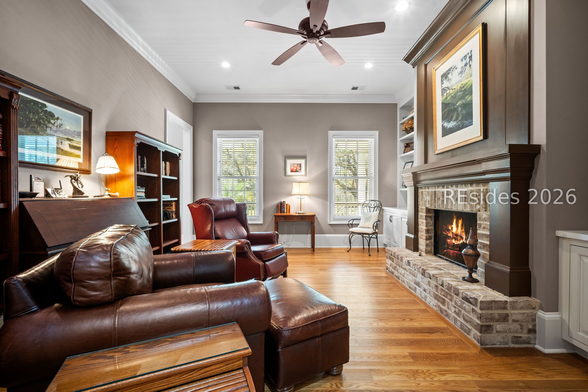 66 Heyward Point Road Okatie, SC 29909 - Photo 40 of 61