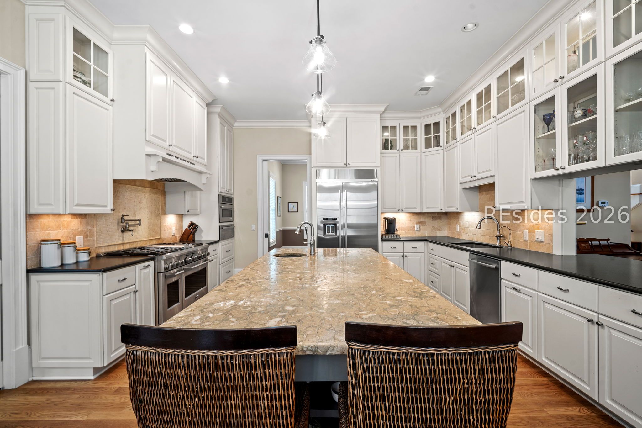 66 Heyward Point Road Okatie, SC 29909 - Photo 43 of 61
