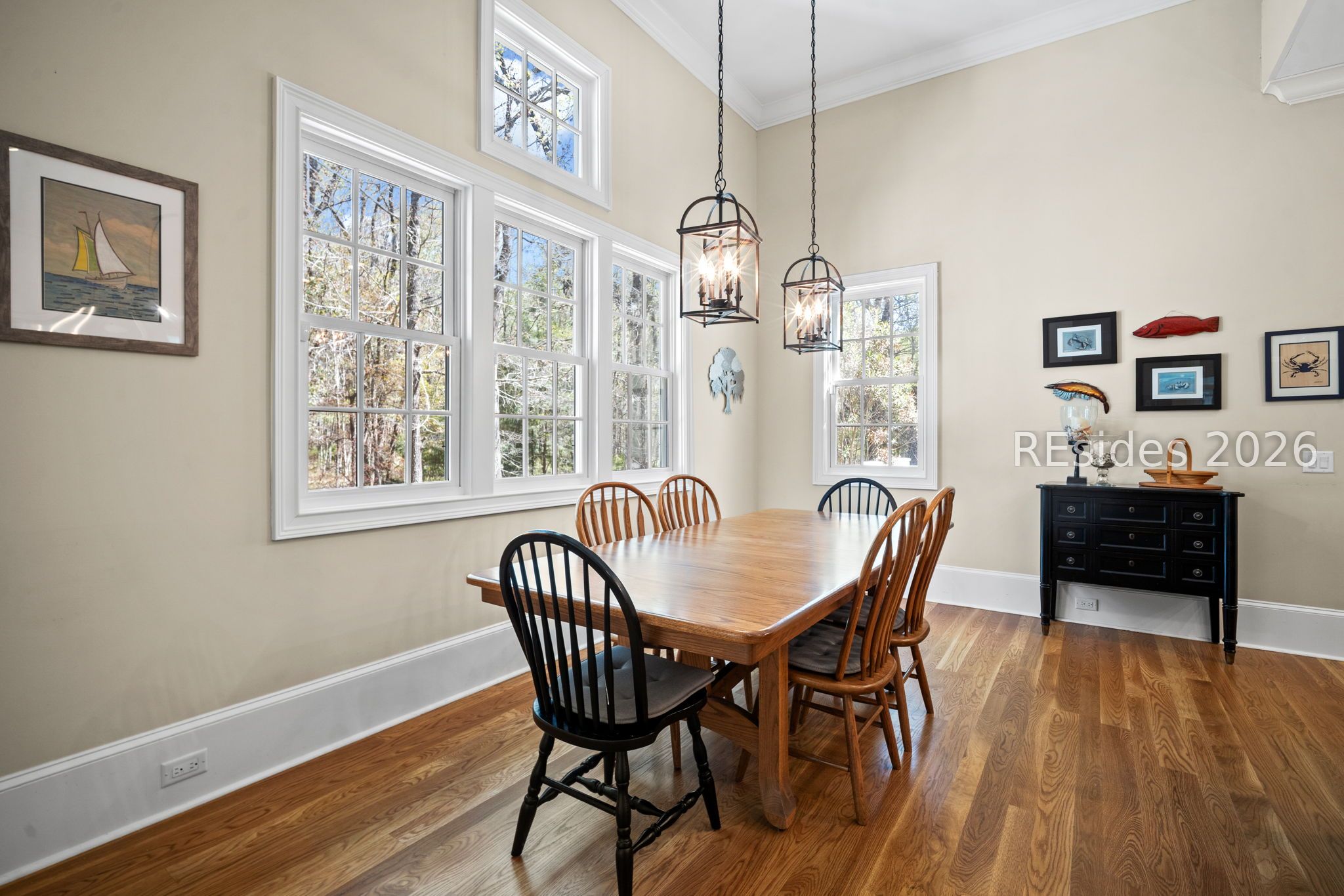 66 Heyward Point Road Okatie, SC 29909 - Photo 44 of 61