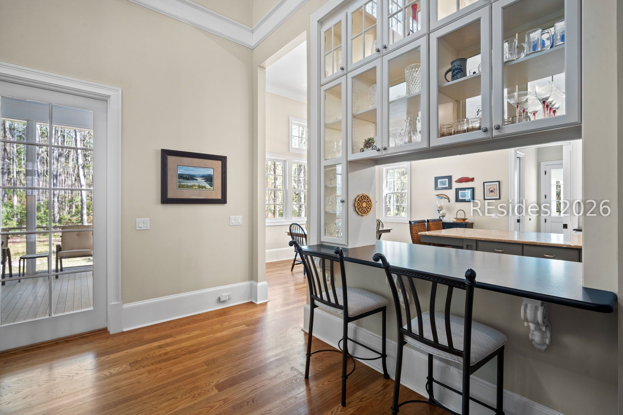 66 Heyward Point Road Okatie, SC 29909 - Photo 45 of 61