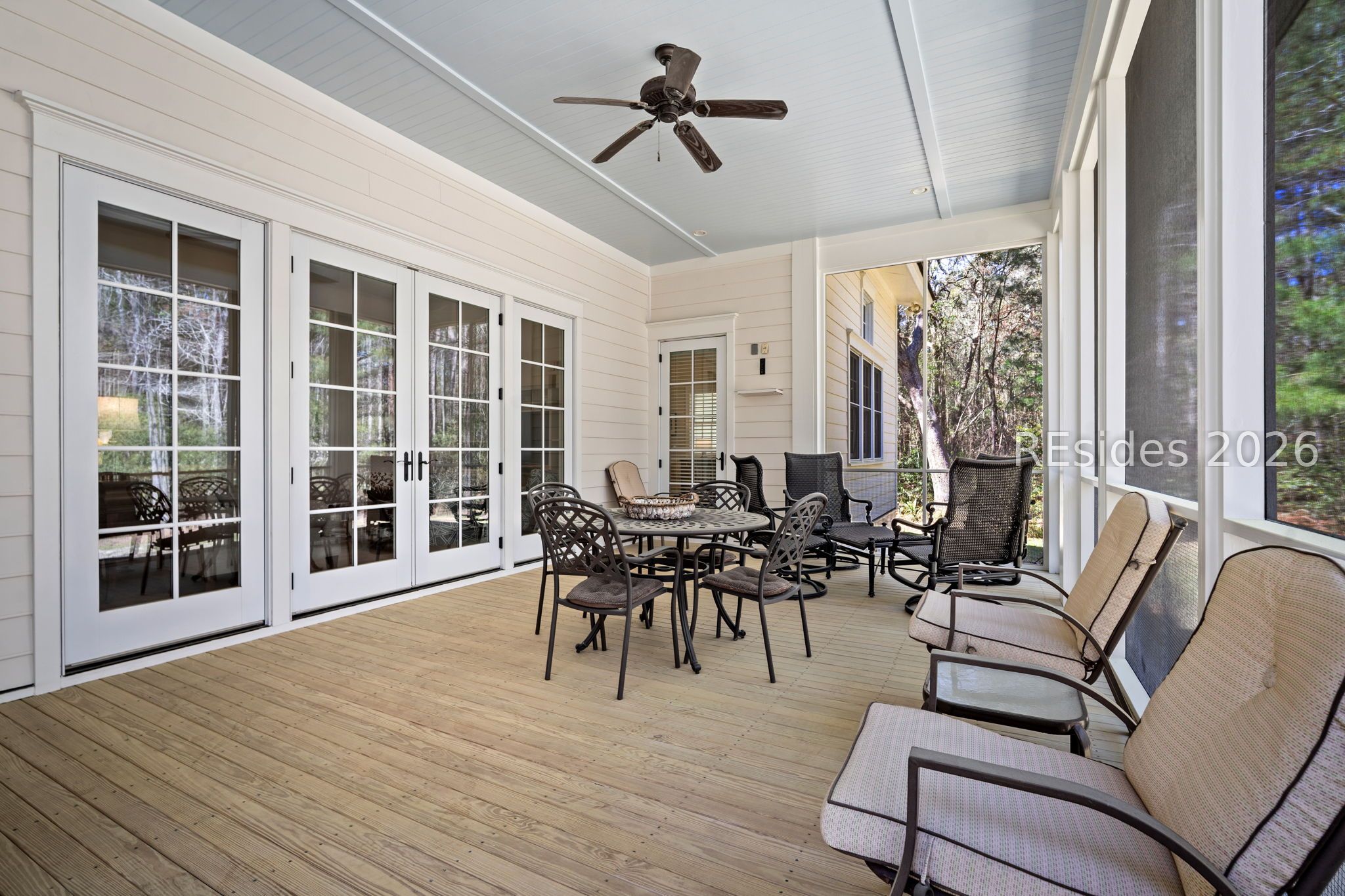 66 Heyward Point Road Okatie, SC 29909 - Photo 47 of 61