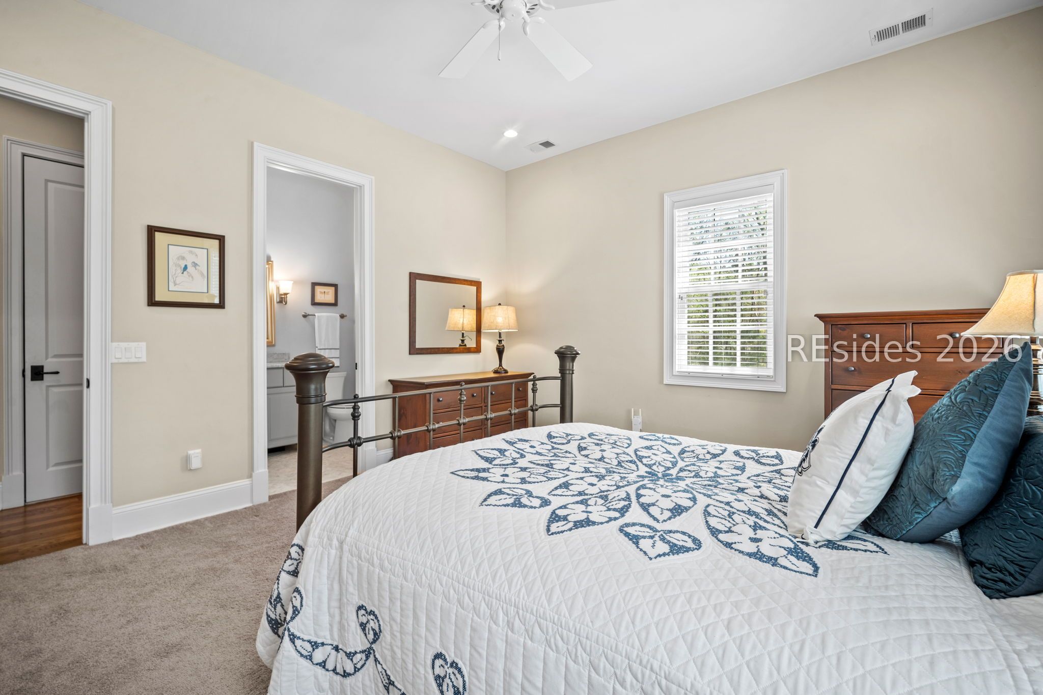 66 Heyward Point Road Okatie, SC 29909 - Photo 55 of 61