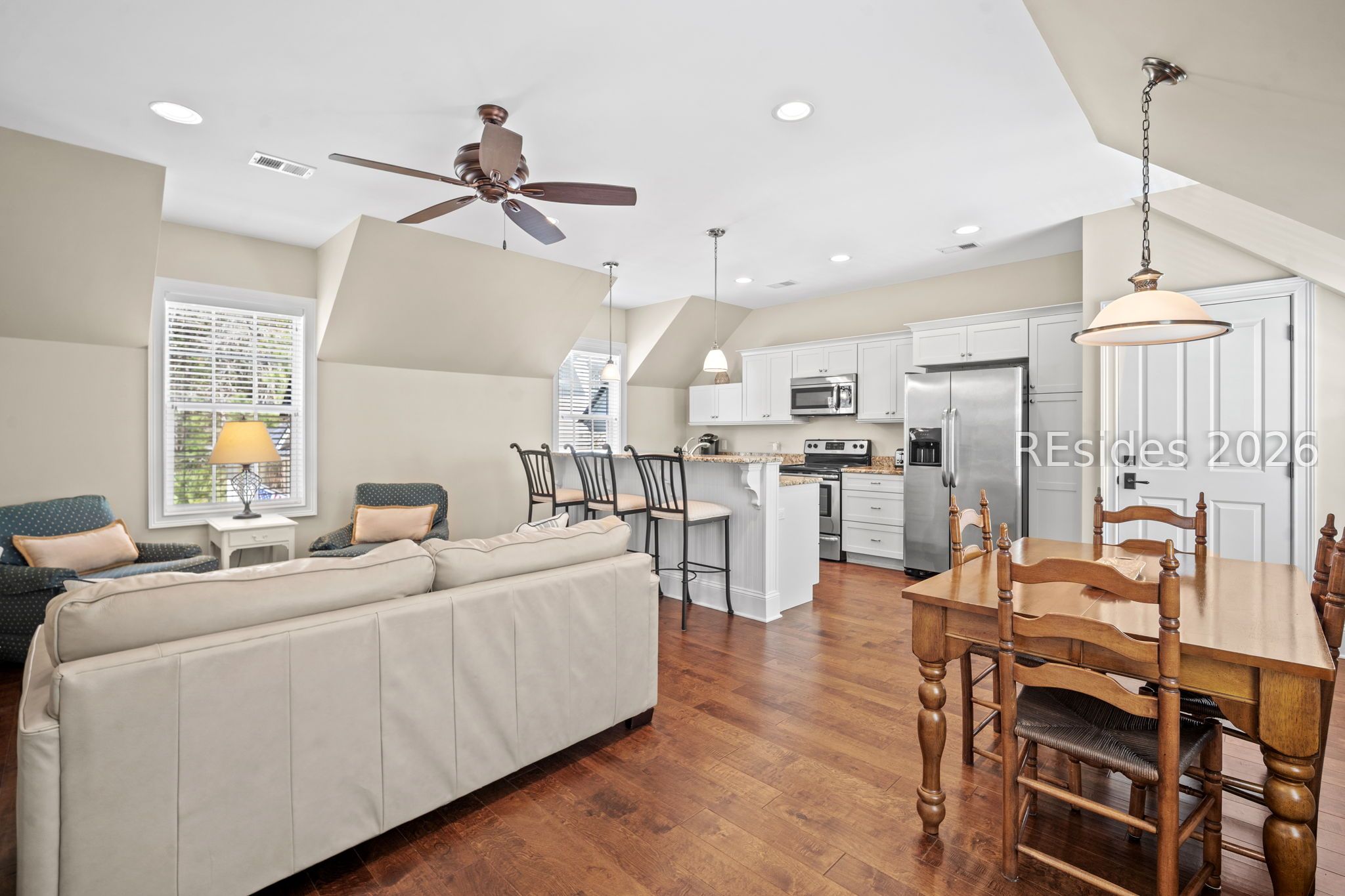66 Heyward Point Road Okatie, SC 29909 - Photo 60 of 61