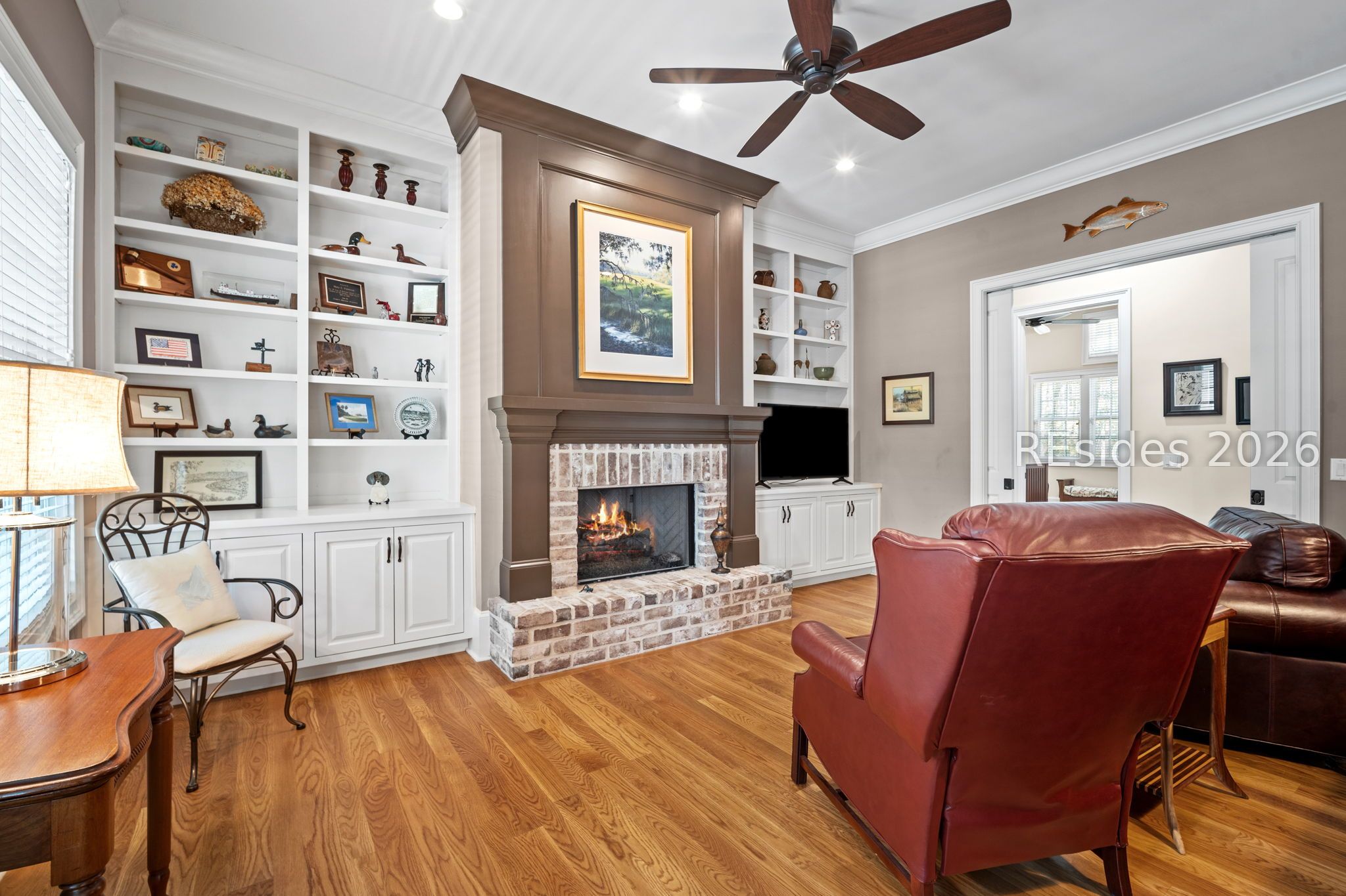 66 Heyward Point Road Okatie, SC 29909 - Photo 6 of 61