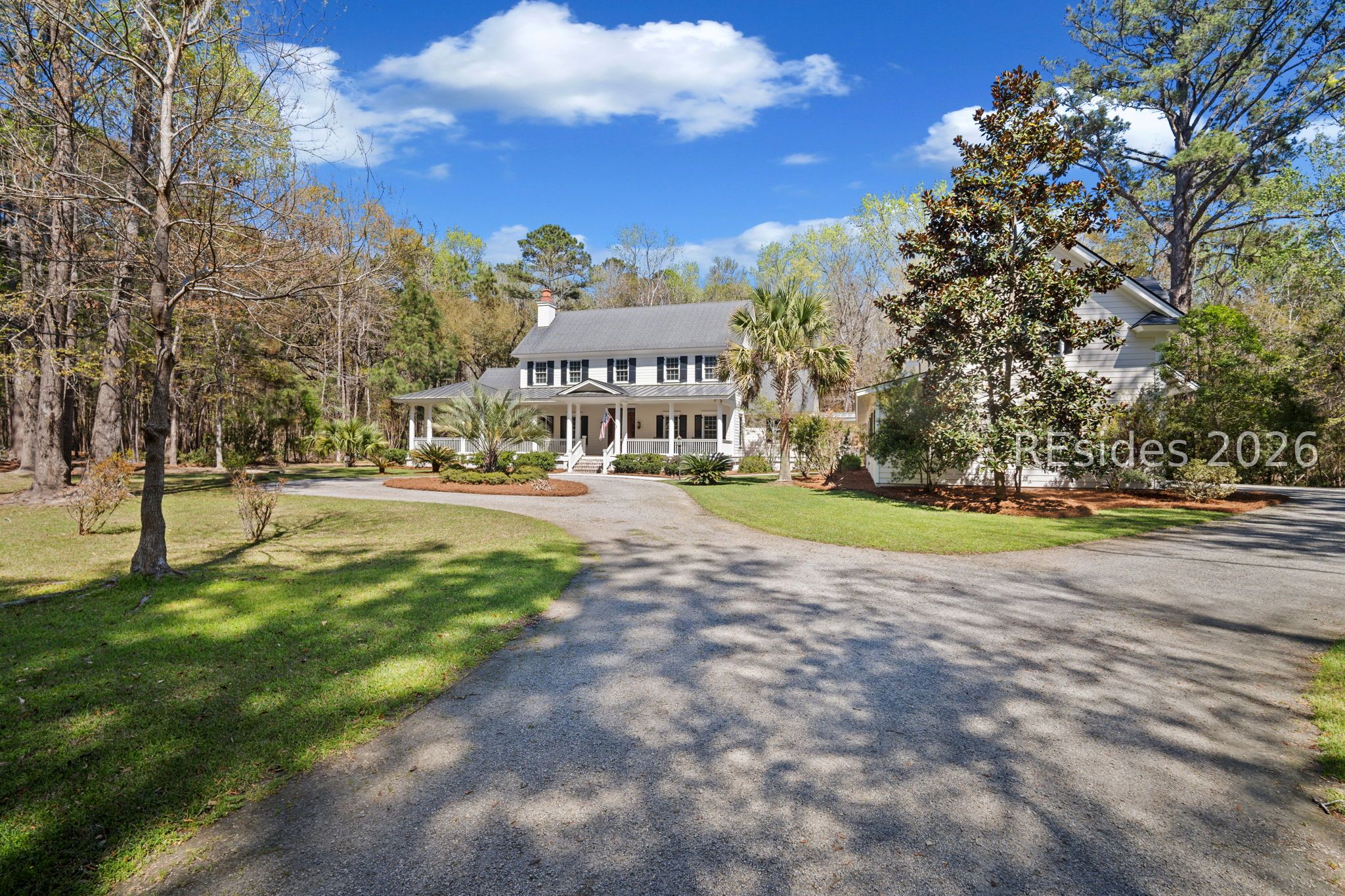 66 Heyward Point Road Okatie, SC 29909 - Photo 61 of 61