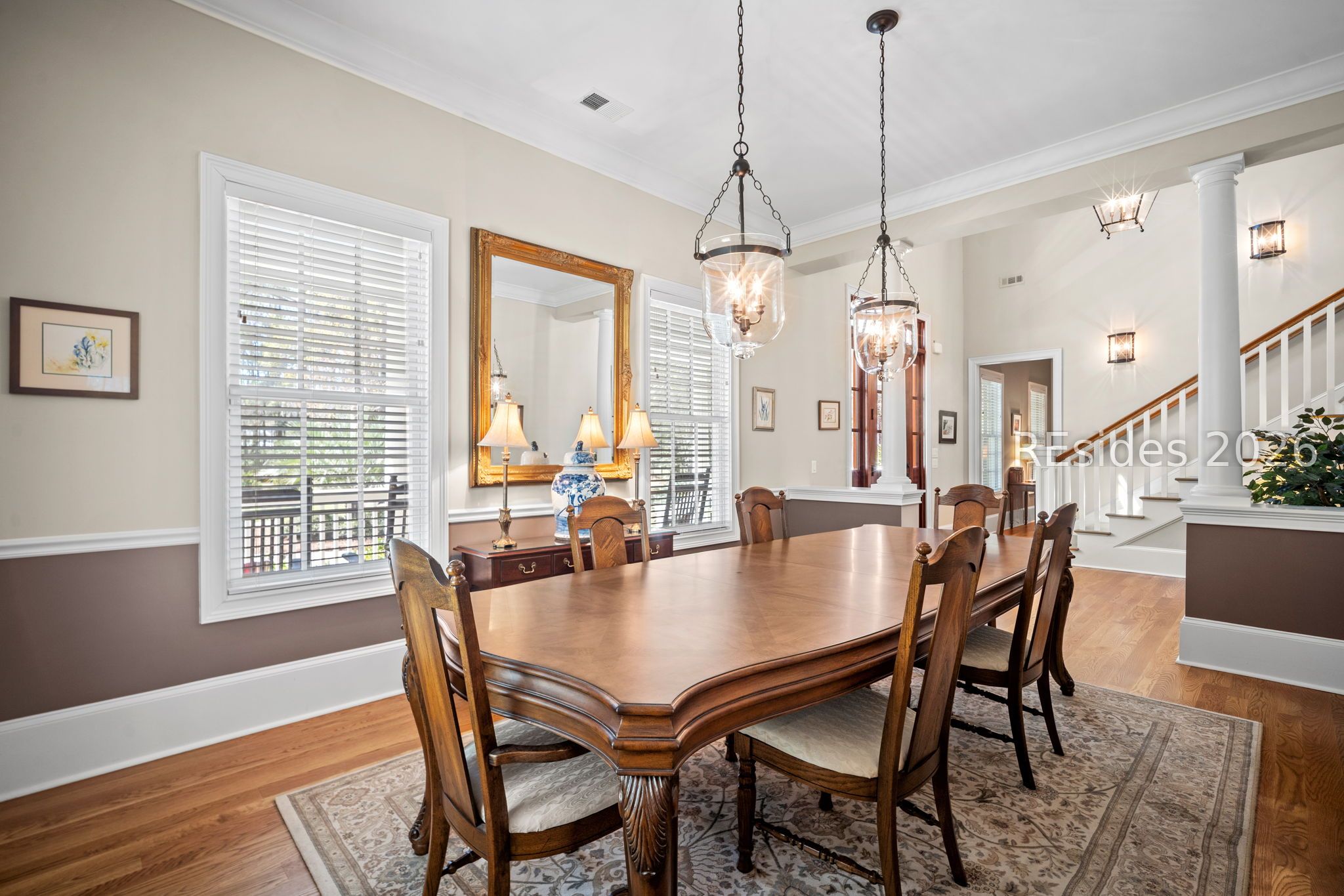 66 Heyward Point Road Okatie, SC 29909 - Photo 7 of 61