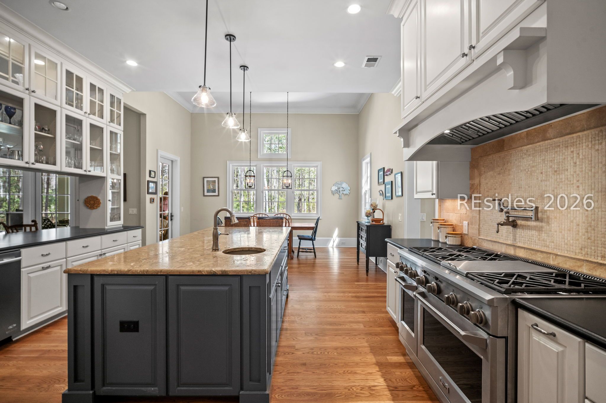 66 Heyward Point Road Okatie, SC 29909 - Photo 8 of 61