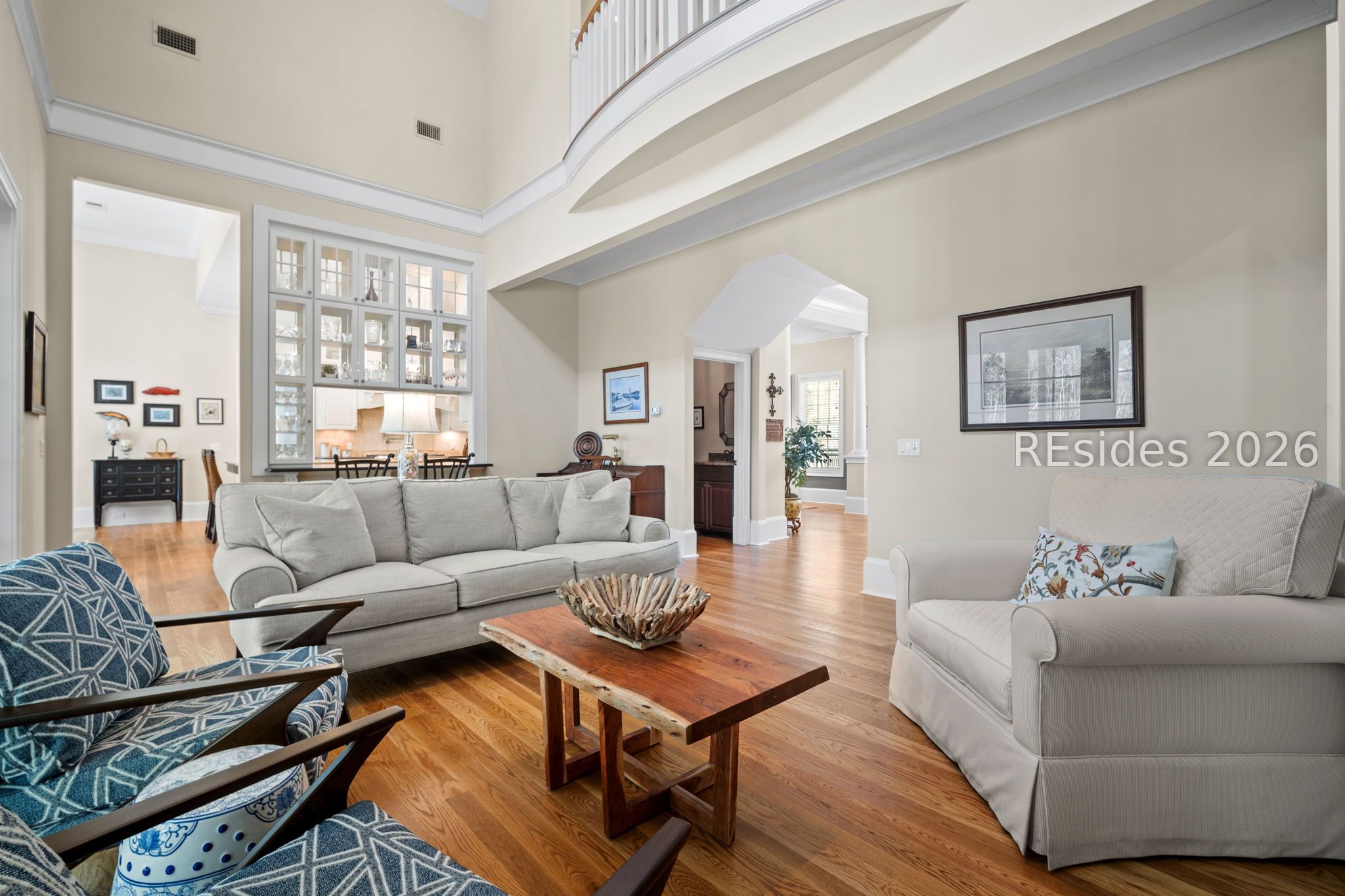 66 Heyward Point Road Okatie, SC 29909 - Photo 10 of 61