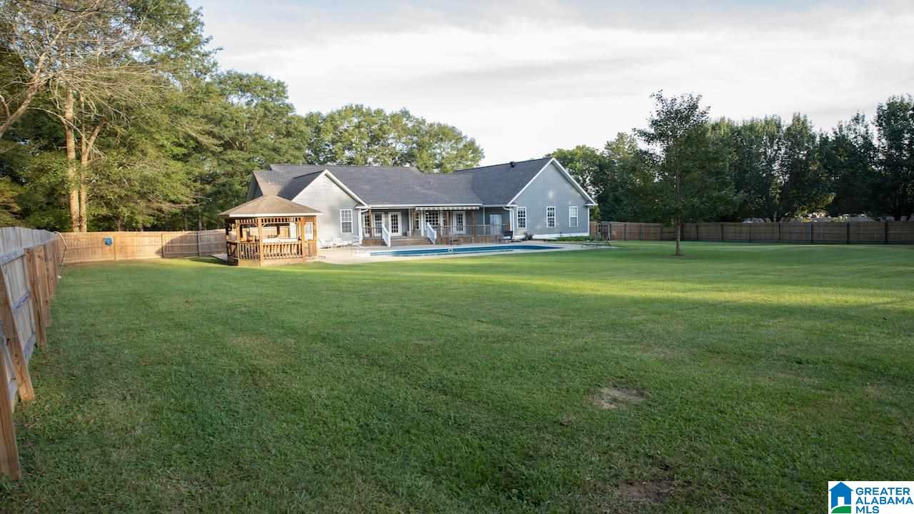 420 Cedar Creek Road Sylacauga, AL 35151 - Photo 33 of 46