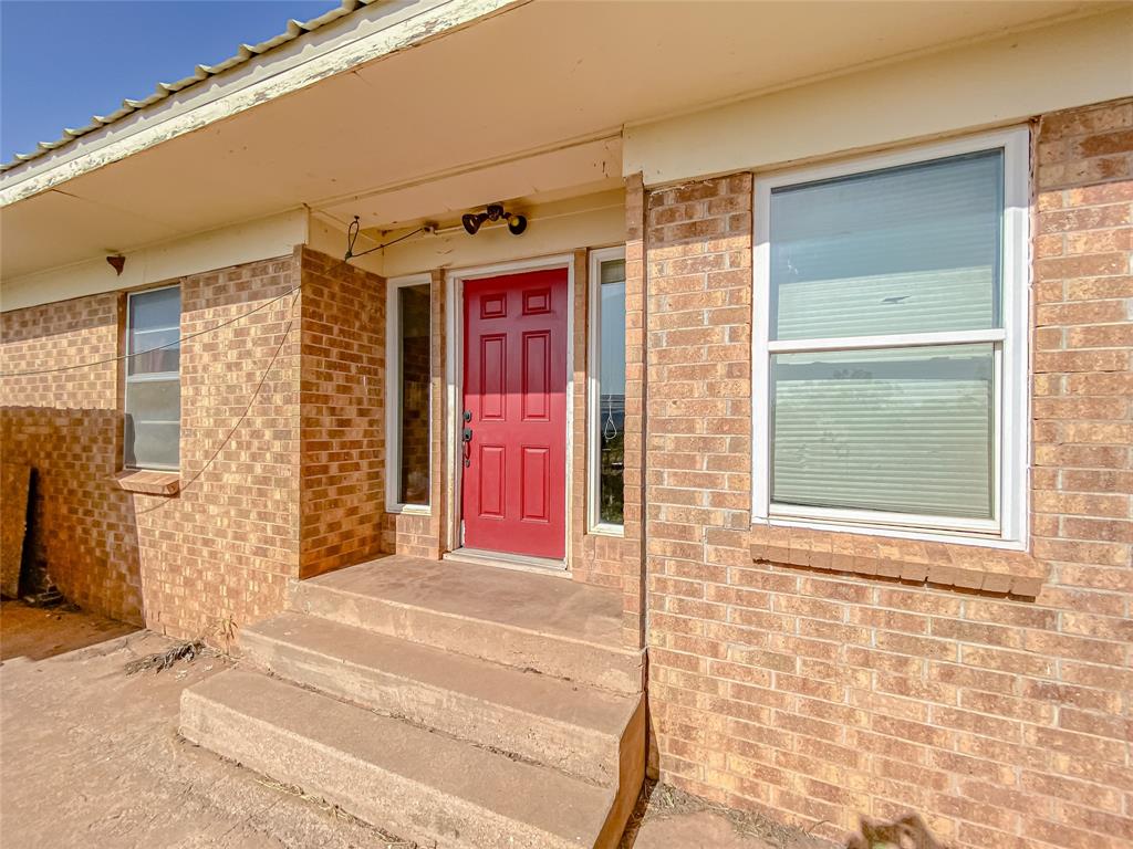 1195 County Road 415 Merkel, TX 79536 - Photo 8 of 40