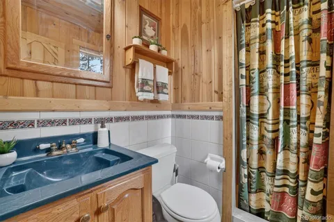 $710,000 | 599 Vigilante Avenue, Bailey, CO 80421