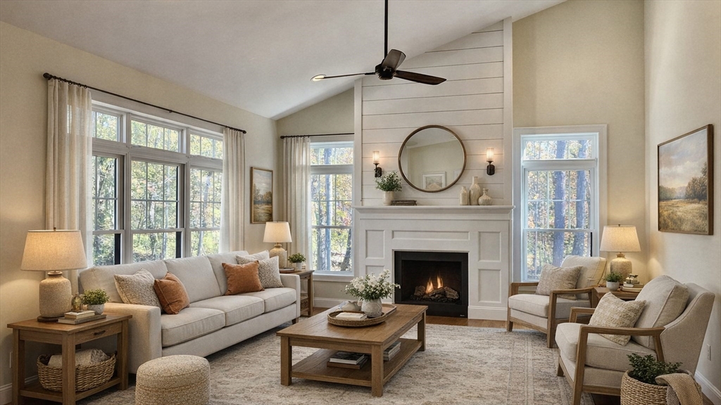 28 Spring Street Petersham, MA 01366 - Photo 4 of 14