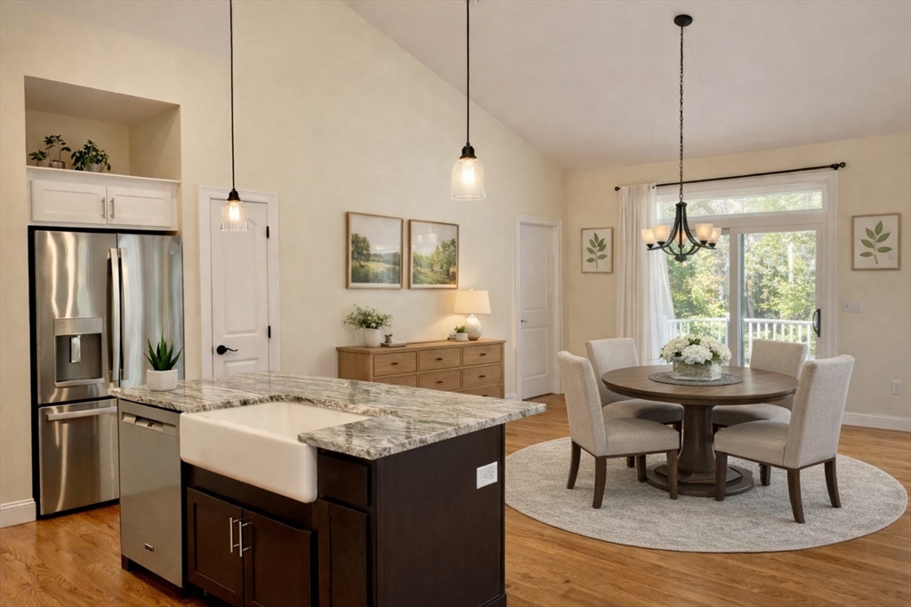 28 Spring Street Petersham, MA 01366 - Photo 6 of 14