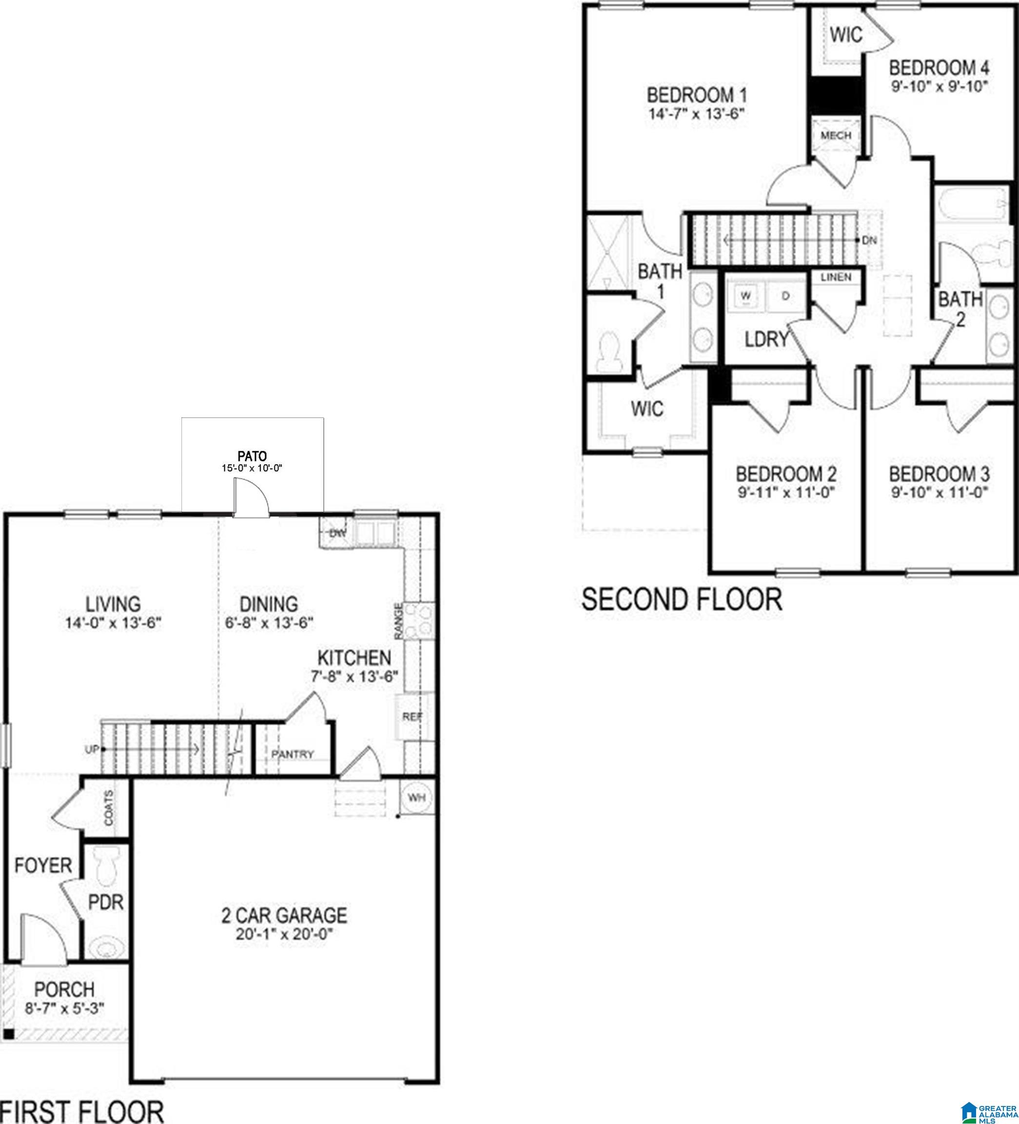 237 Chelsea Pk Circle Chelsea, AL 35043 - Photo 2 of 6