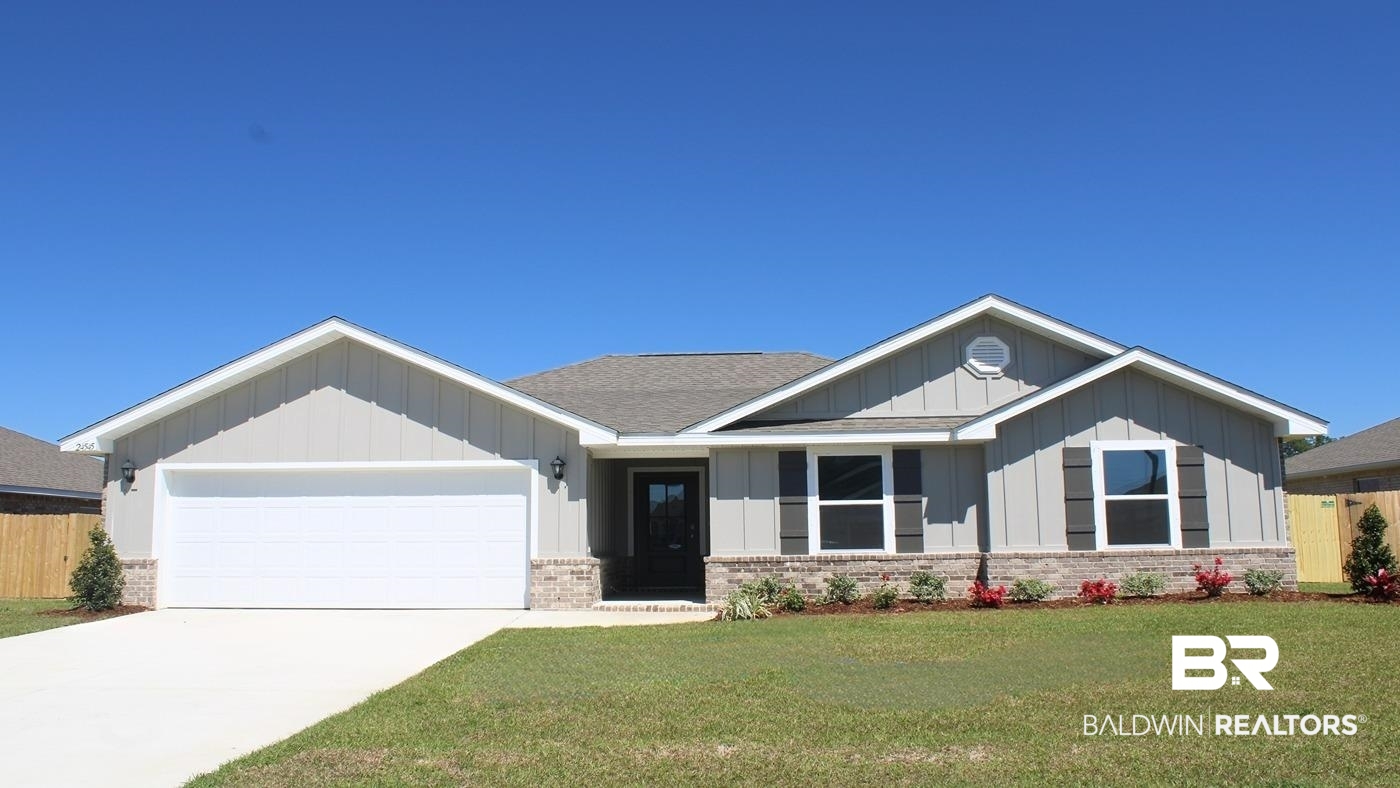 24545 Ringneck Loop Elberta, AL 36530 - Photo 1 of 34