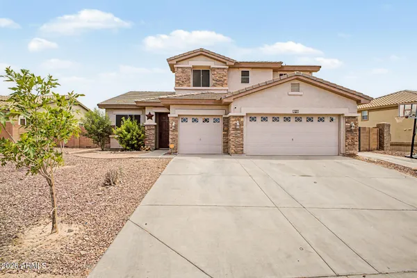 $529,900 | 531 South 219th Lane, Buckeye, AZ 85326