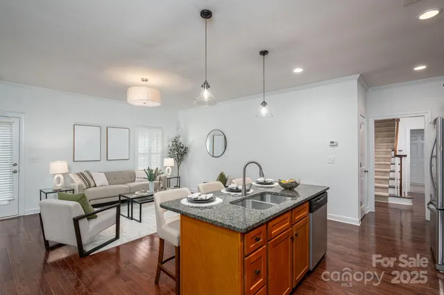 $495,000 | 6033 Bountiful Street, Belmont, NC 28012