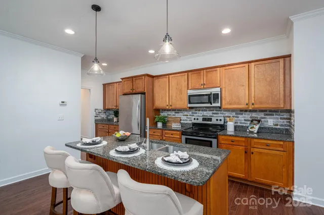 $495,000 | 6033 Bountiful Street, Belmont, NC 28012