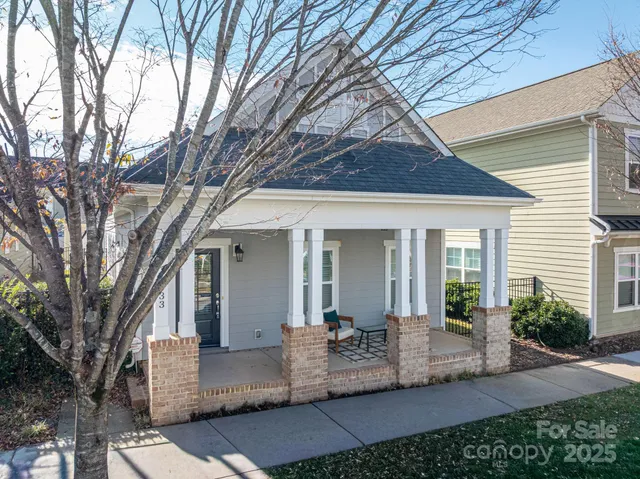 $495,000 | 6033 Bountiful Street, Belmont, NC 28012