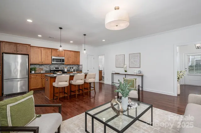 $495,000 | 6033 Bountiful Street, Belmont, NC 28012