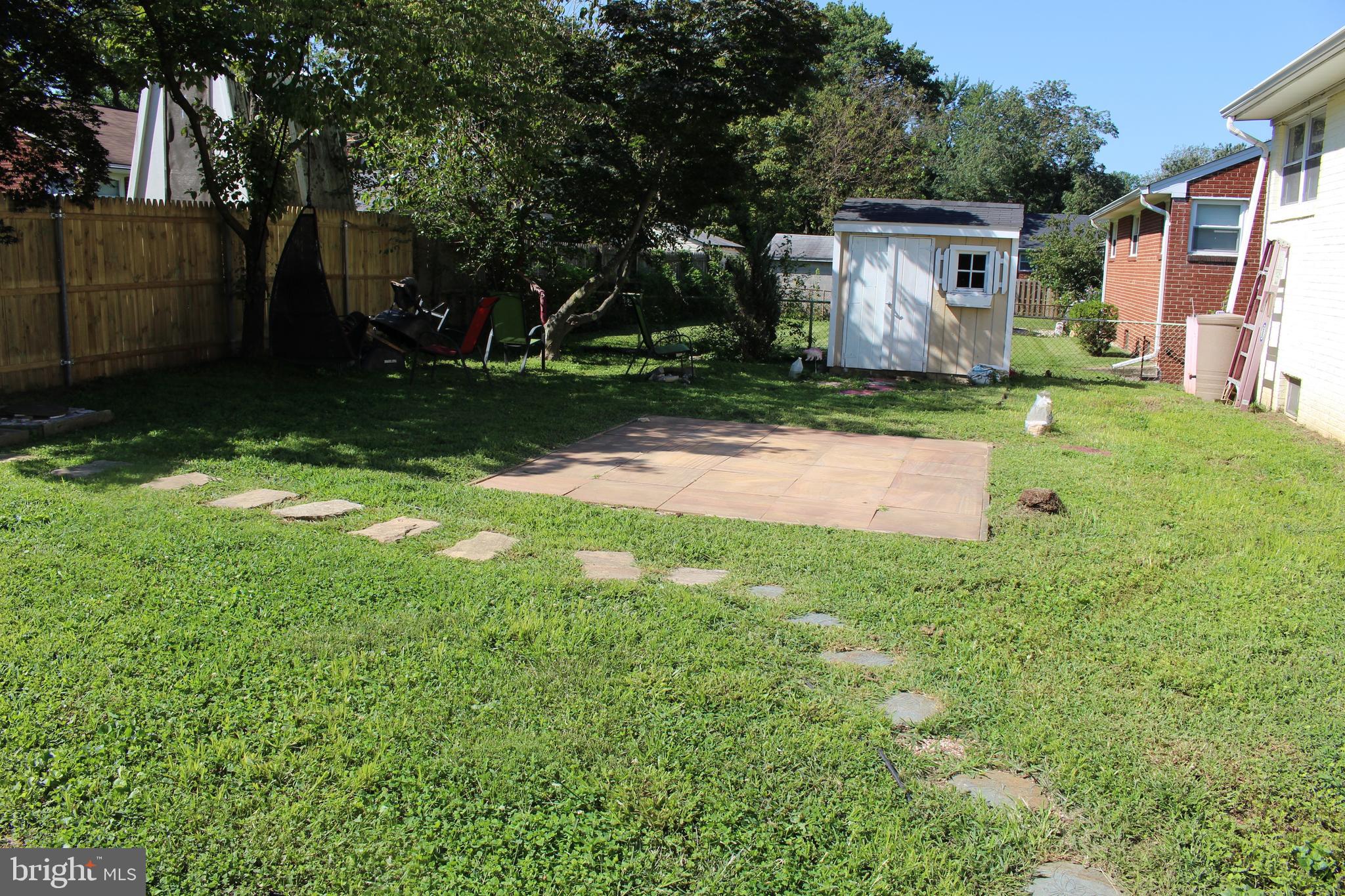 408 Hannes Street Silver Spring, MD 20901 - Photo 13 of 16