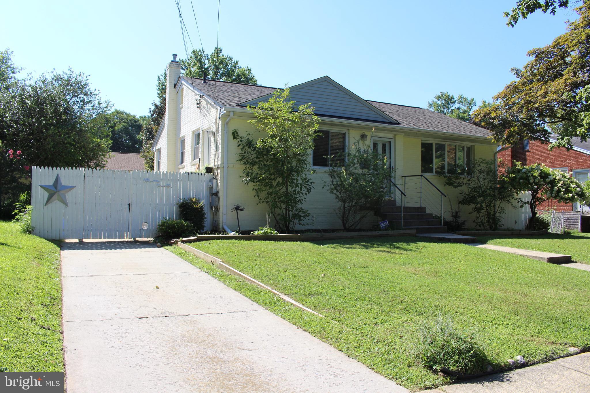 408 Hannes Street Silver Spring, MD 20901 - Photo 15 of 16